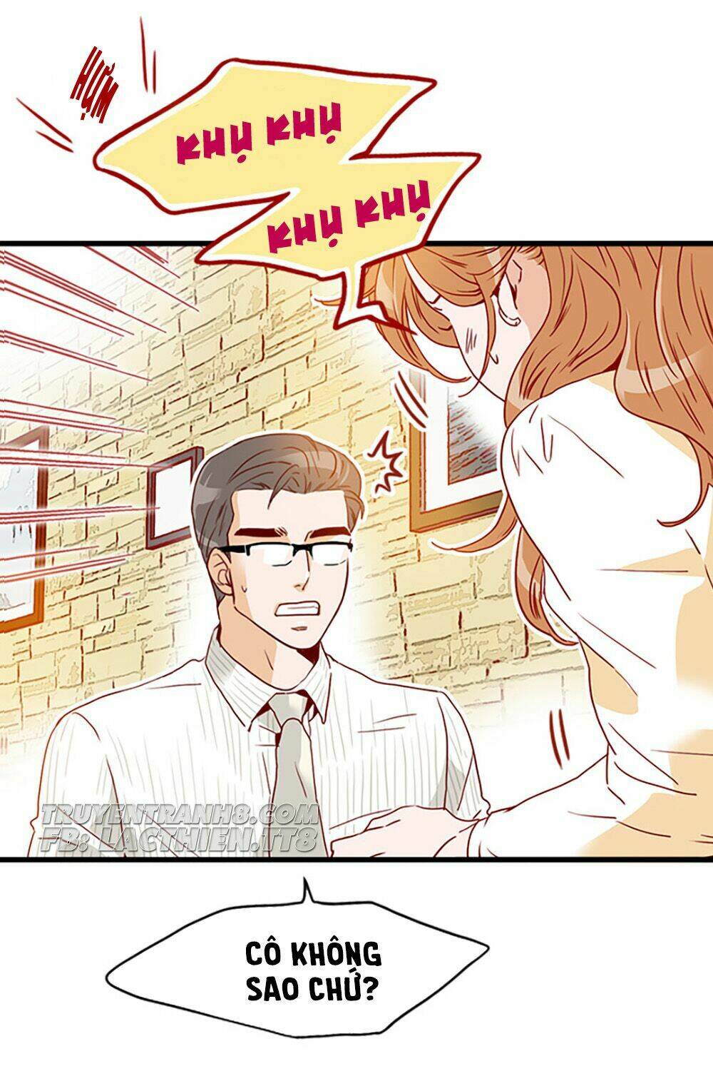 Thư Ký Kim Sao Thế Nhỉ?: Chapter 18