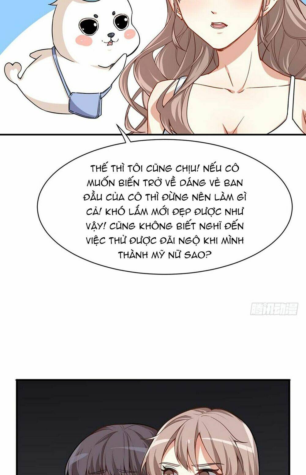 Mỹ Nhân Tâm Động: Chapter 2