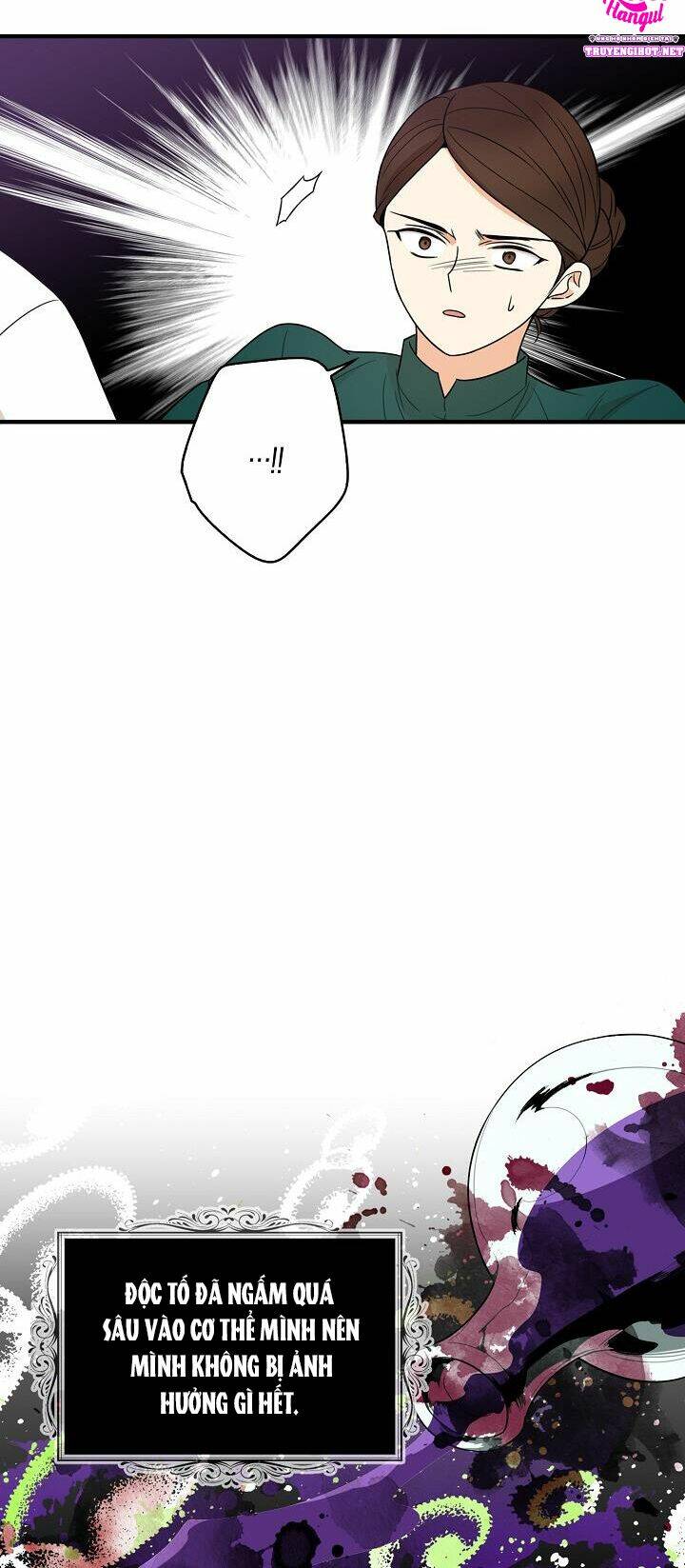 Xuyên Không Trở Thành Mami Phản Diện: Chapter 51