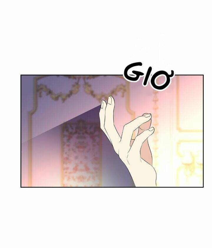 Công Chúa Thời Gian Có Hạn: Chapter 14