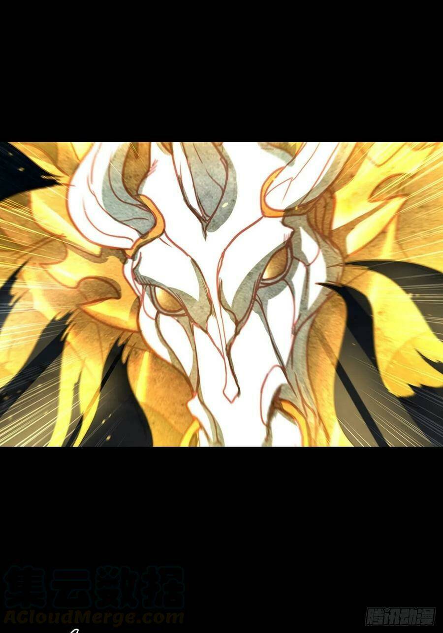 Người Nguyên Thủy Mạnh Nhất: Chapter 51