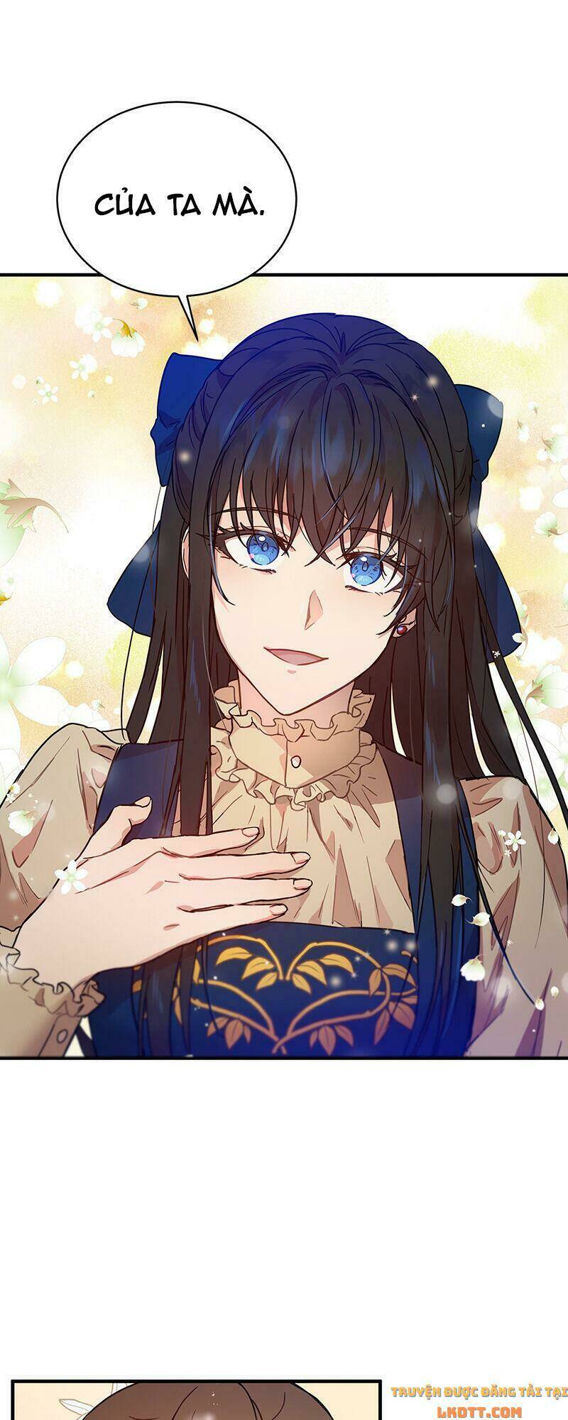 Khế Ước Của Ác Ma: Chapter 20