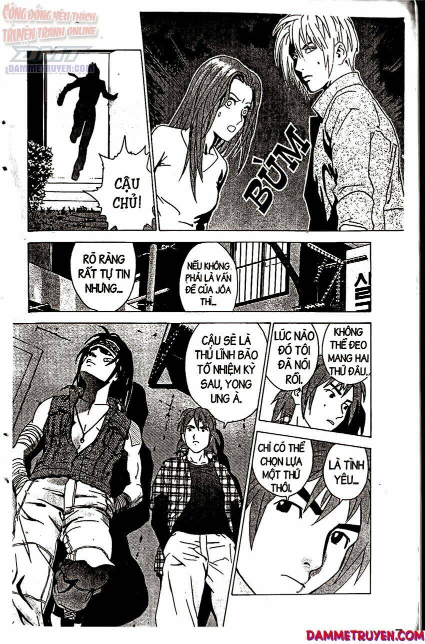 Ai Hơn Ai: Chapter 134