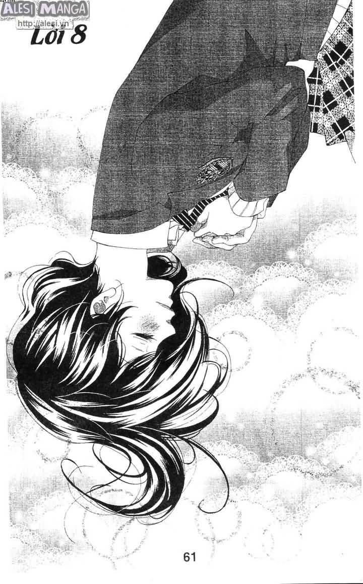 Lời Tỏ Tình Muộn Màng: Chapter 2