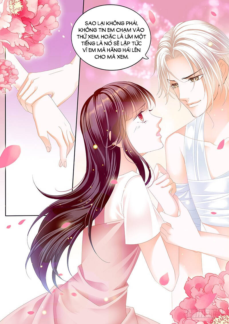 Thiểm Hôn Kiều Thê: Chapter 168