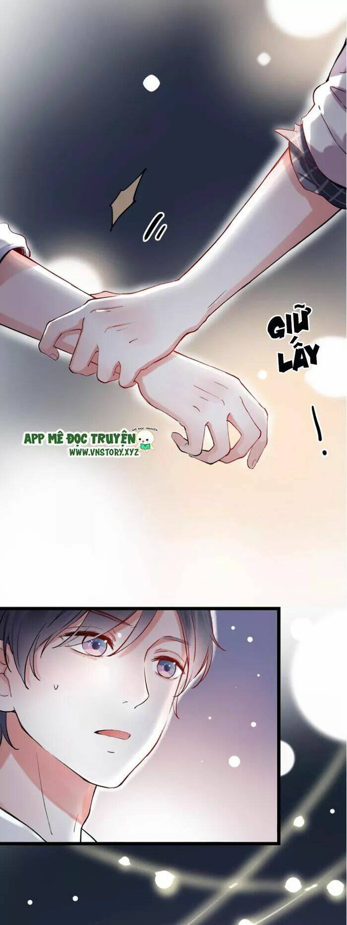 Trạch Thượng Tịch Mịch Huỳnh Hỏa: Chapter 18