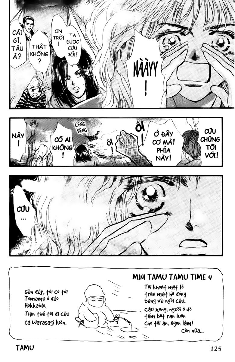 Mầm Sống: Chapter 12