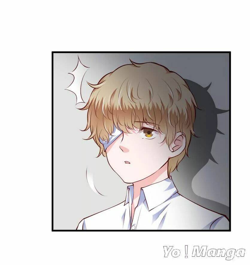 Thiểm Hôn Kinh Ái: Chapter 117