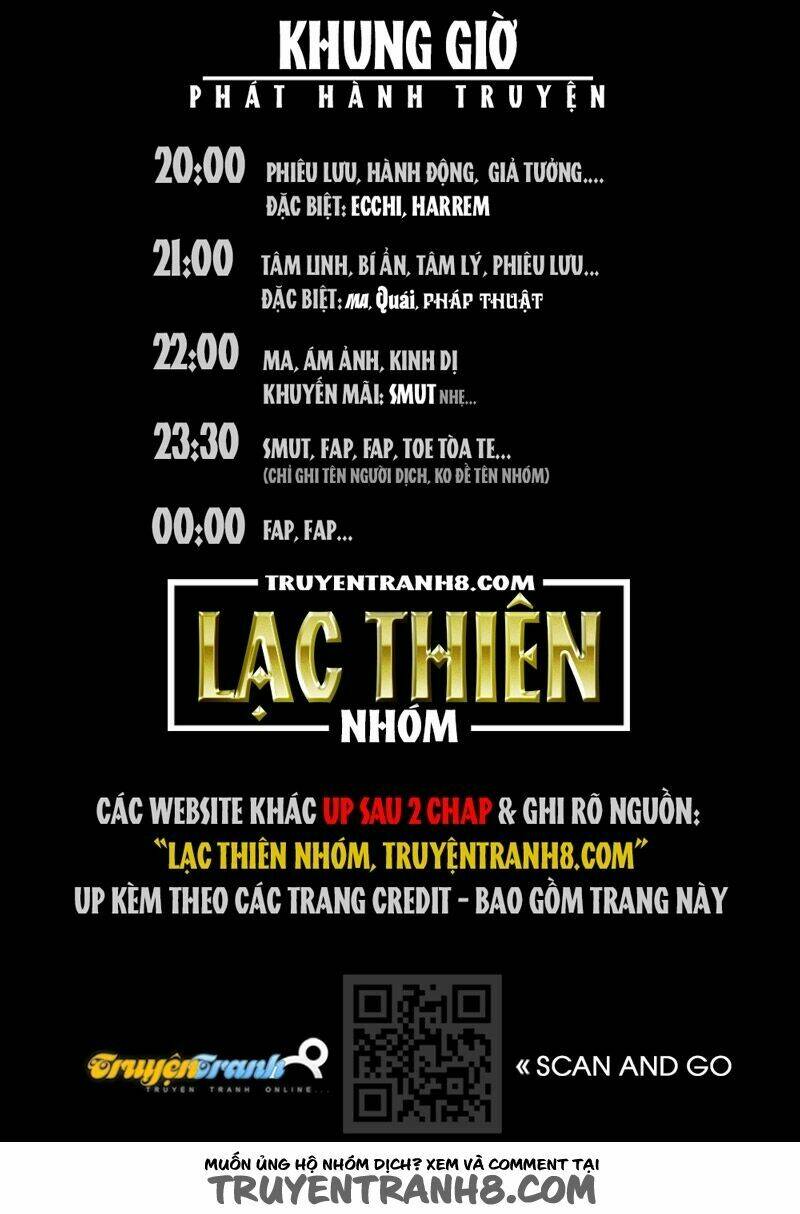 Hồi Sinh: Chapter 31