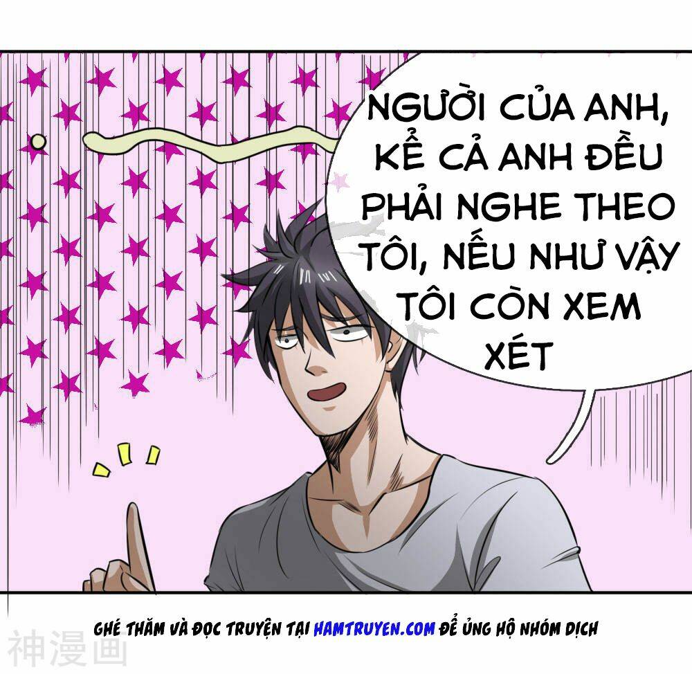 Tuyệt Thế Binh Vương: Chapter 63