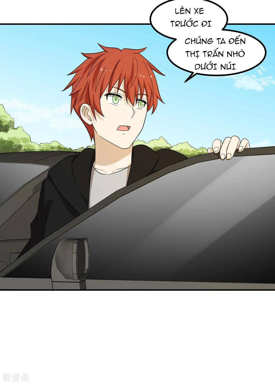 Nghịch Thiên Tiên Mệnh: Chapter 66