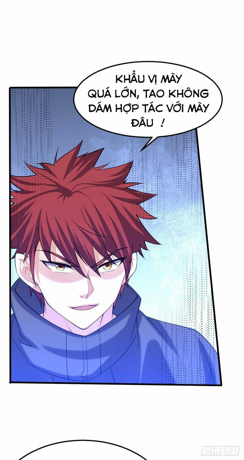 Tiên Vương Trùng Sinh: Chapter 143