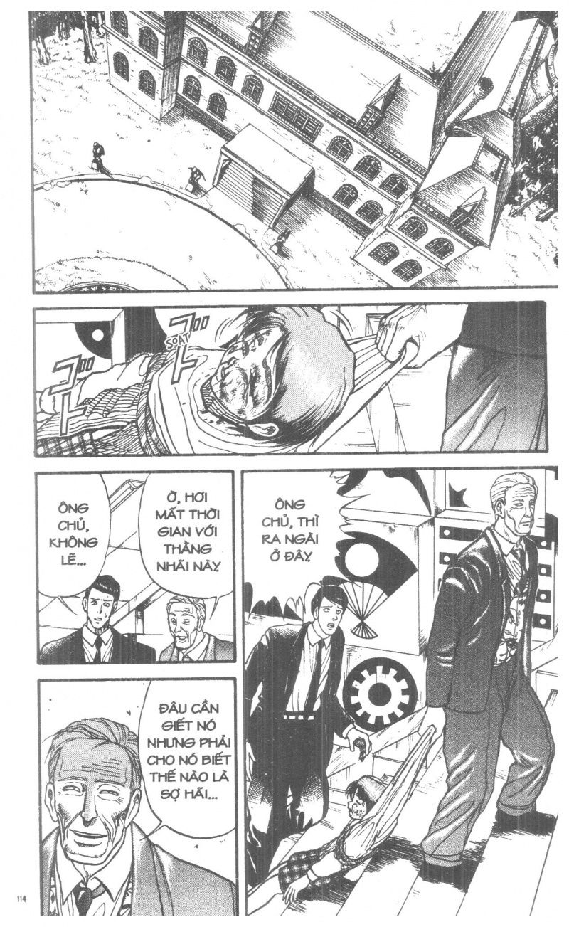 Fujita Kazuhiro: Chapter 2