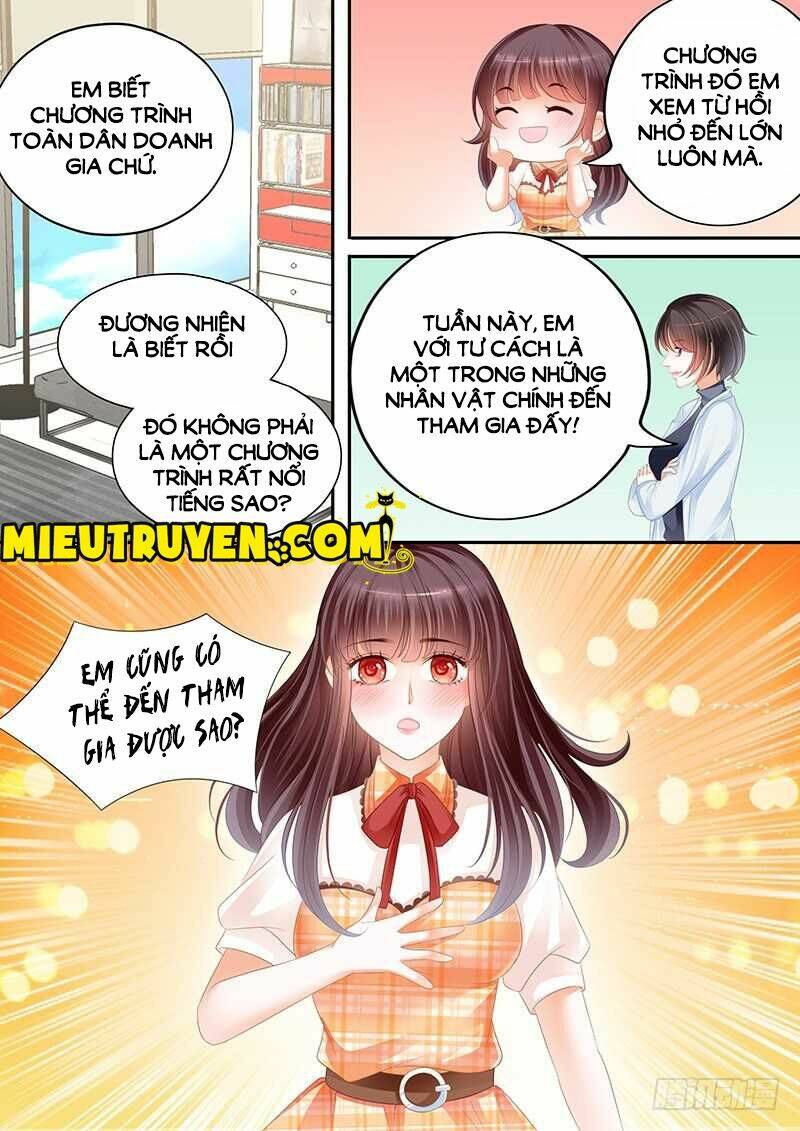 Thiểm Hôn Kiều Thê: Chapter 59