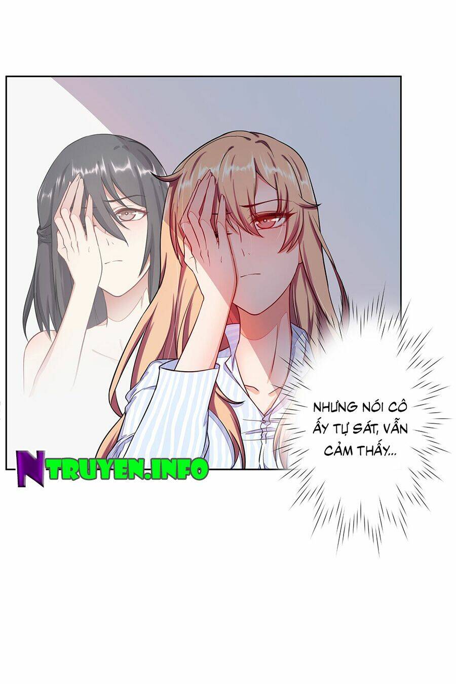 Trọng sinh quý thê chi phục thù hoa lệ: Chapter 3