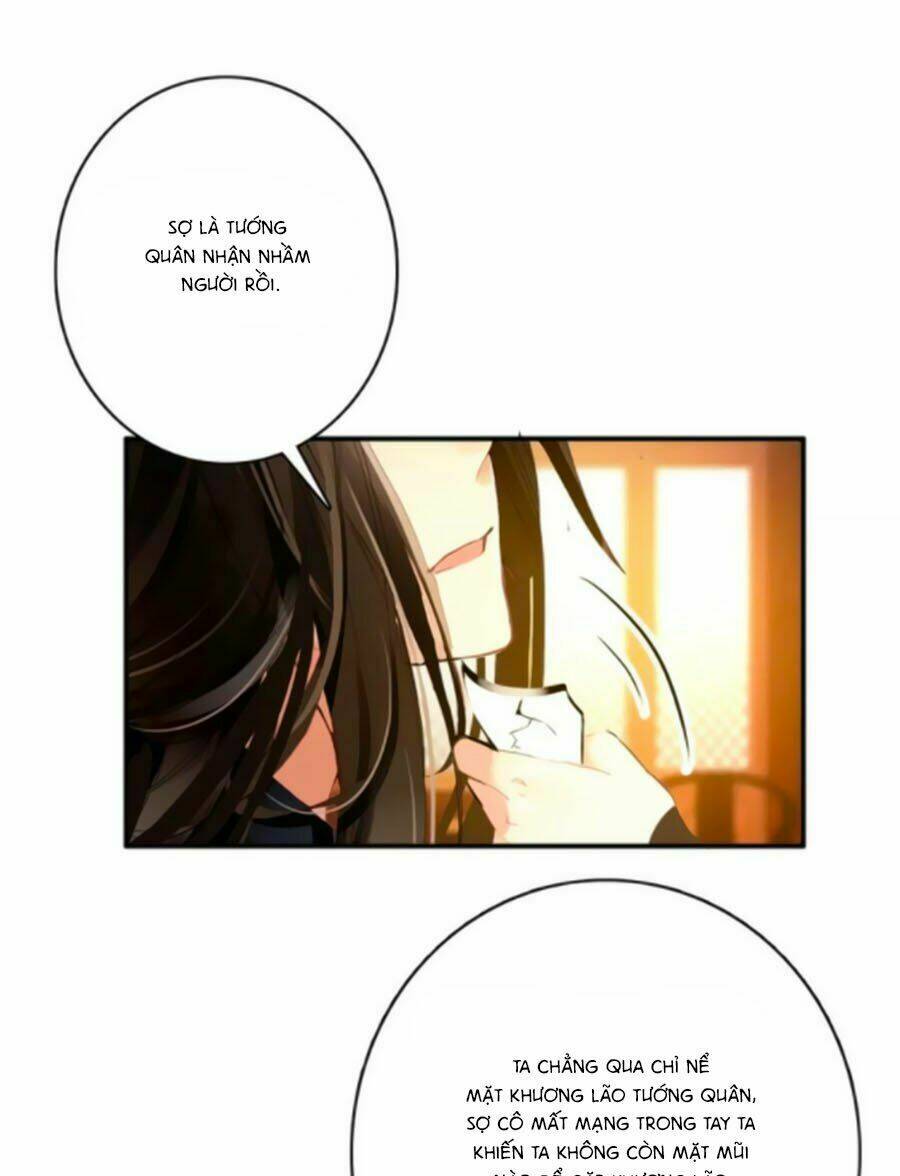 Mỹ Nhân Làm Tướng: Chapter 65