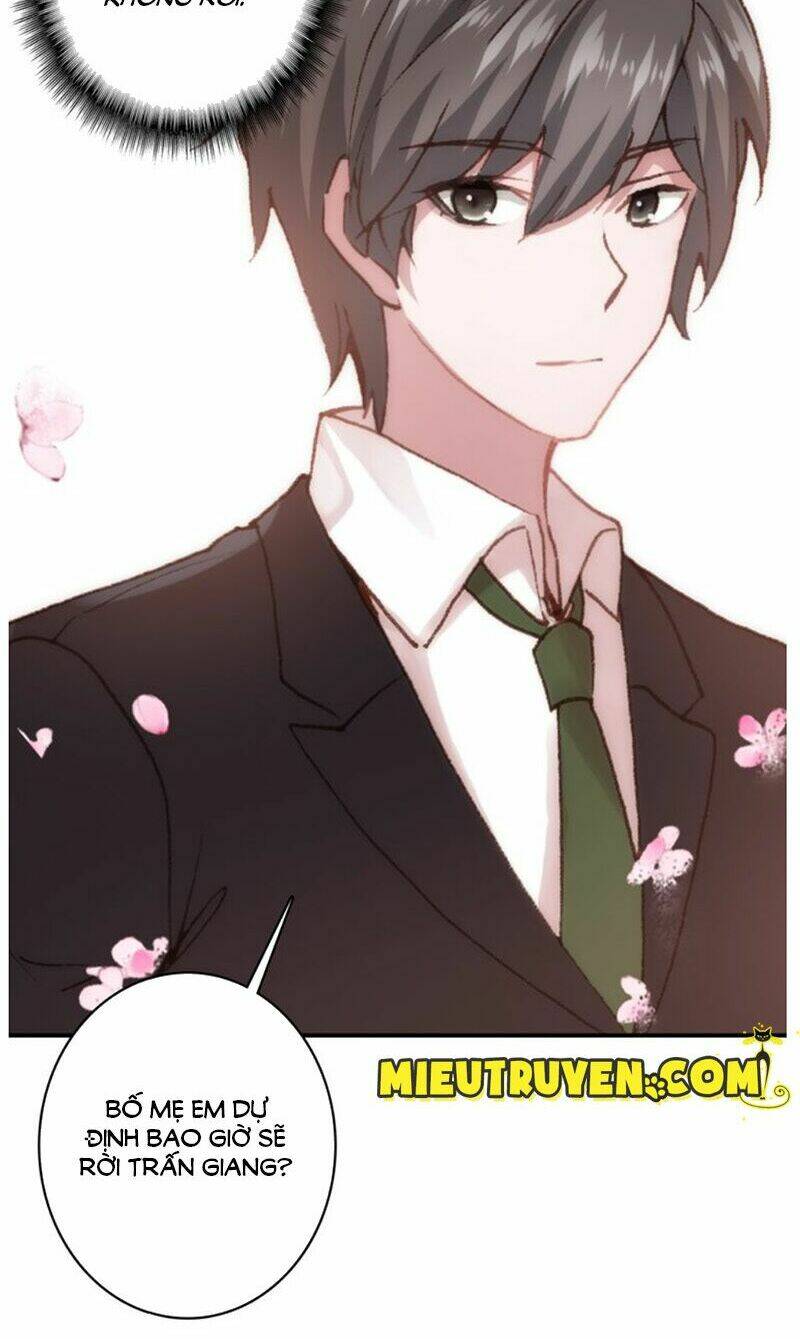 Nhất Sinh Nhất Thế Mỹ Nhân Cốt: Chapter 23