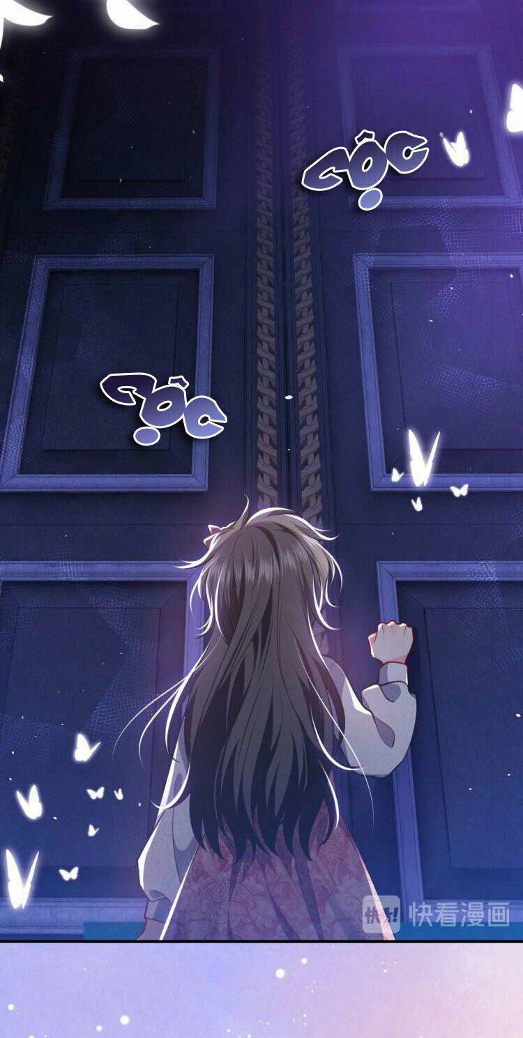 Kiên Quyết Từ Chối Làm Ma Nữ: Chapter 9