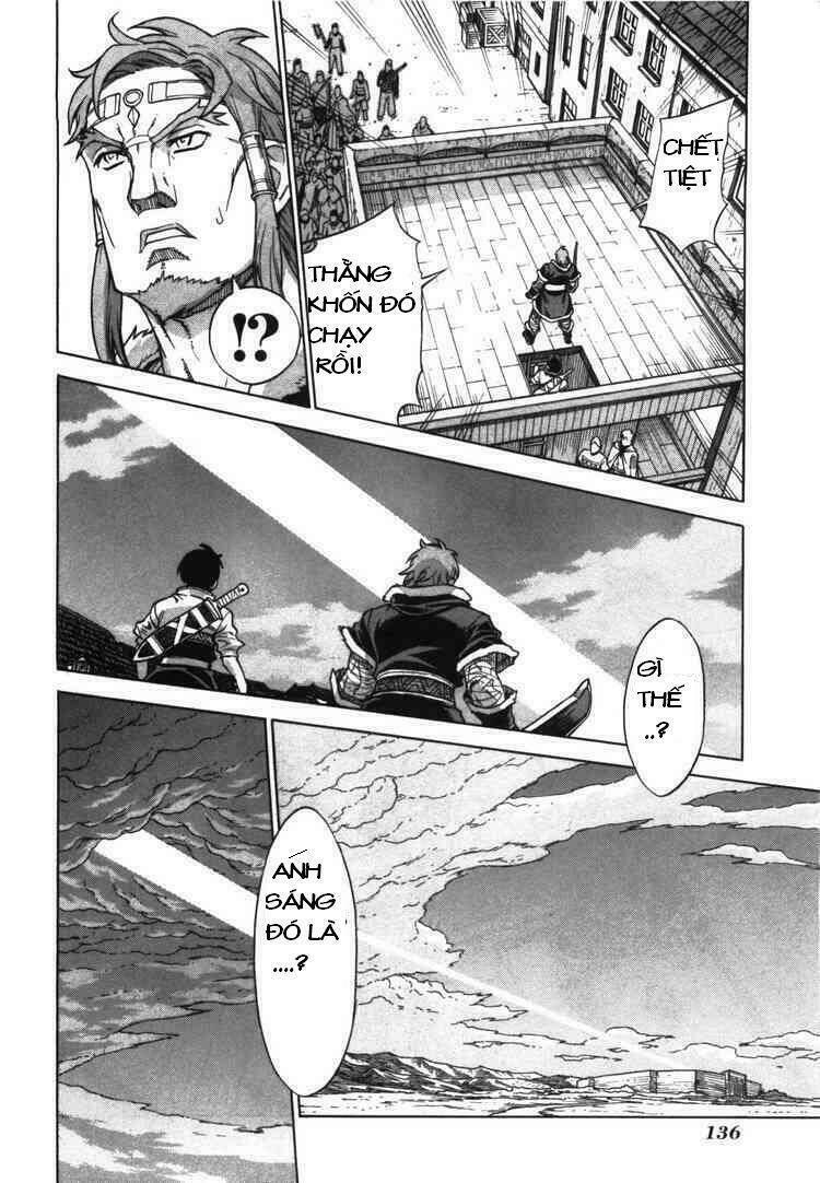 Ubel Blatt: Chapter 55