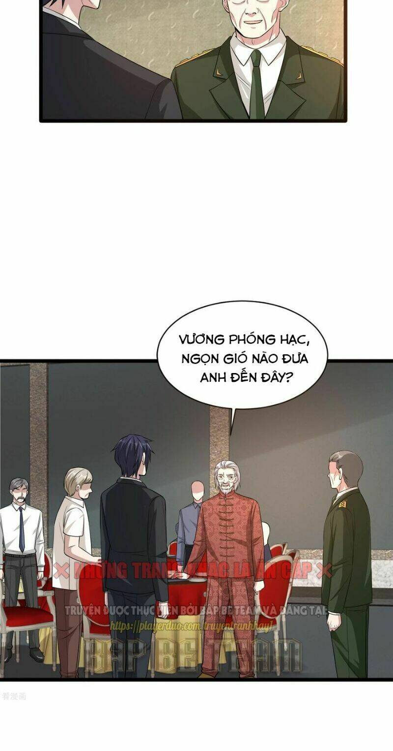Đô Thị Tà Vương: Chapter 98