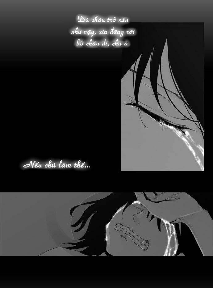Một Không Gian Thời Gian Khác: Chapter 22