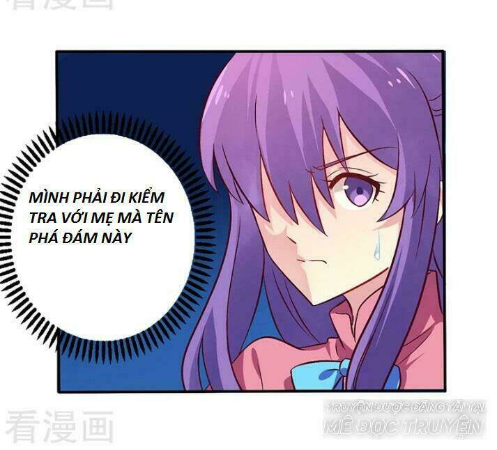 Tổng Tài Đã Cưới Em: Chapter 77