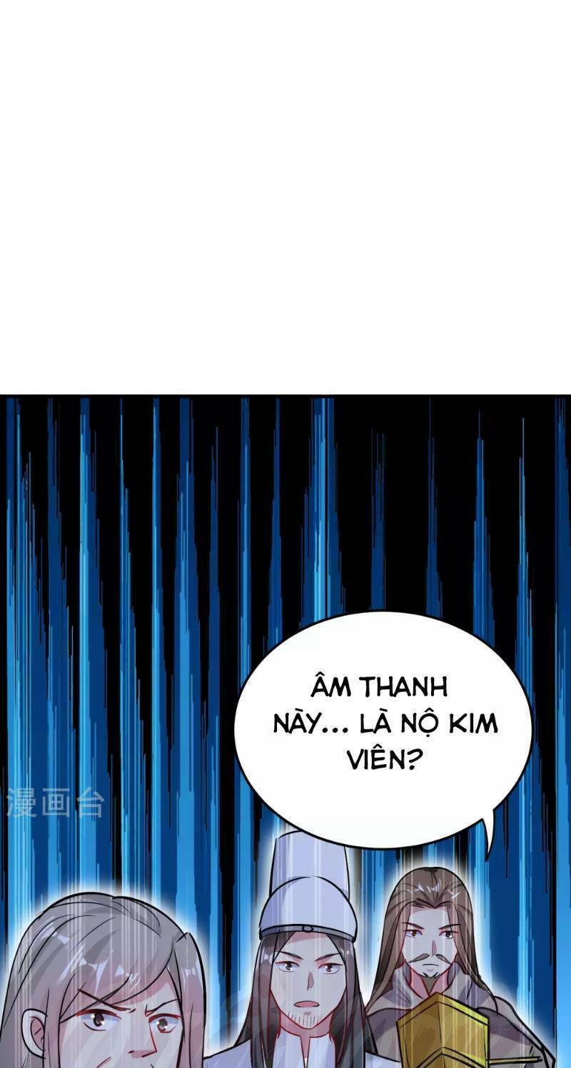Vạn Giới Tiên Vương: Chapter 44