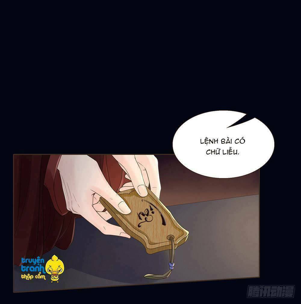 Đại Giá Thừa Tướng: Chapter 110