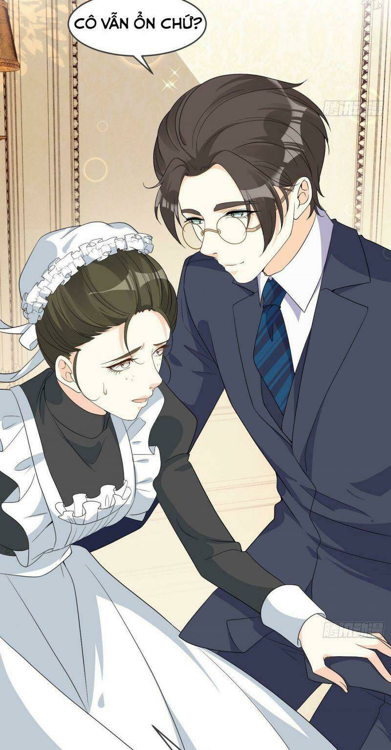 Không Thể Hòan Hảo Tuyệt Đối: Chapter 20