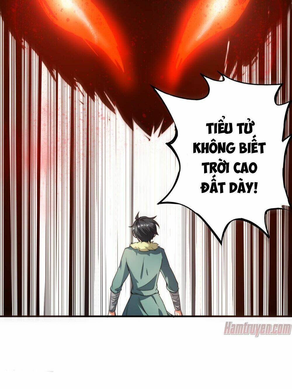 Phục Thiên Thánh Chủ: Chapter 2