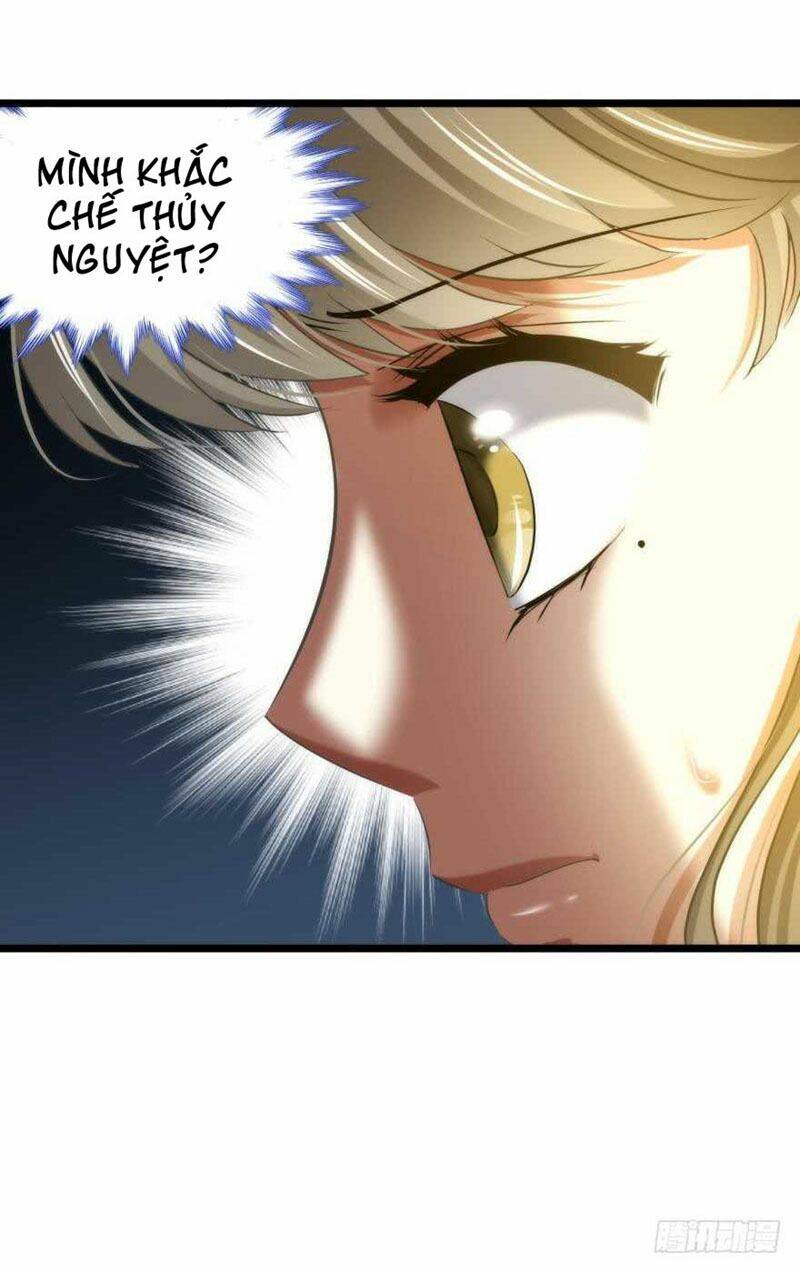 Một Vạn Tư Thế Công Lược Yêu Nam: Chapter 94