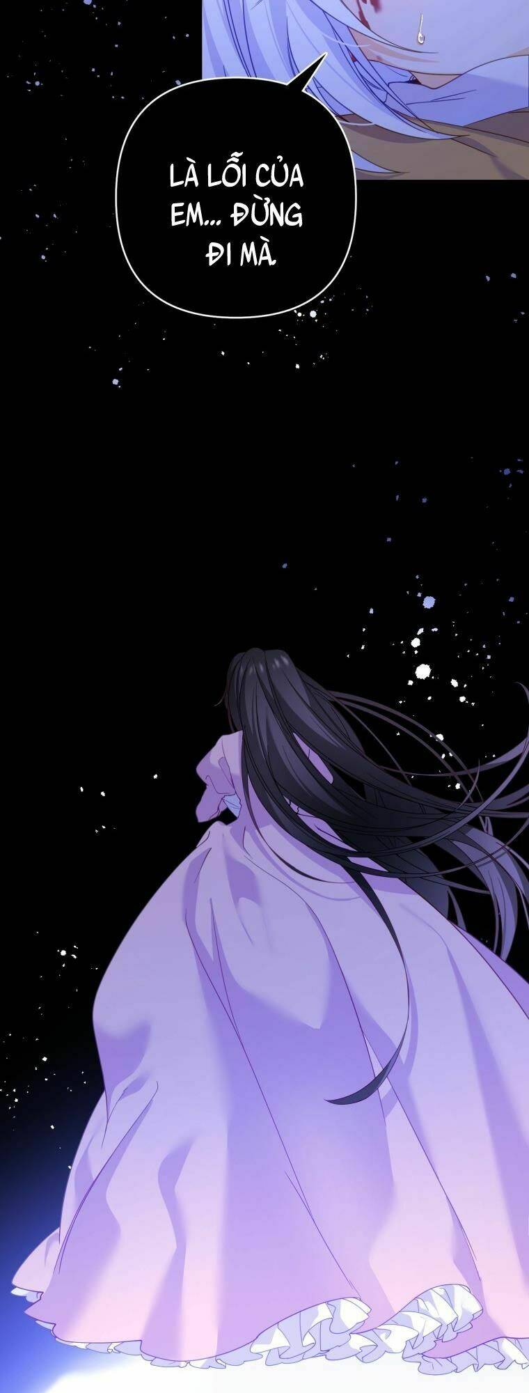Đọc Thần Chú Lên Đi, Rose!: Chapter 15