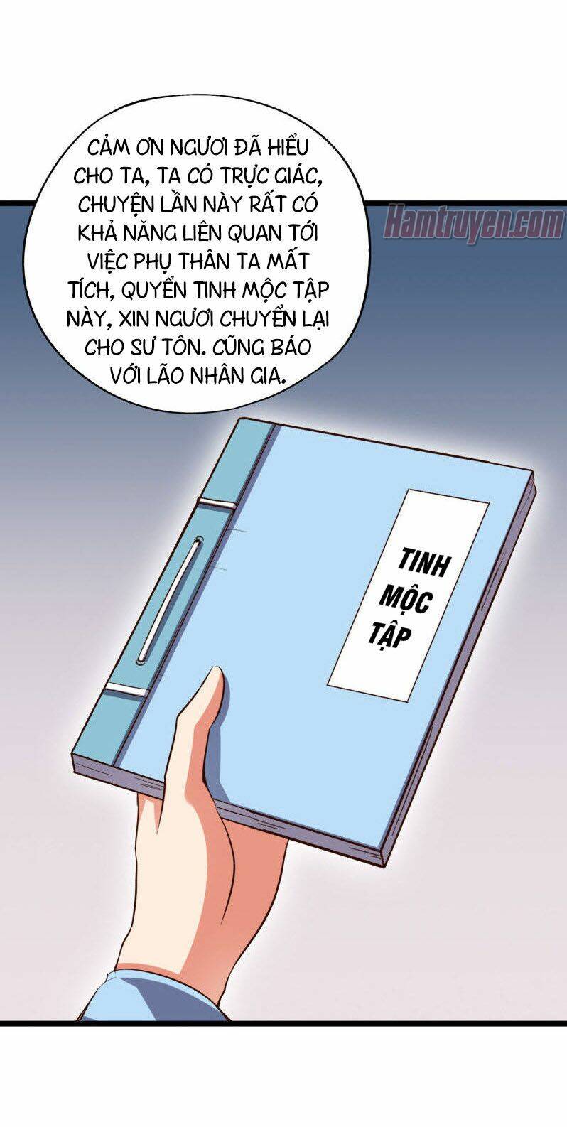 Phục Thiên Thánh Chủ: Chapter 36