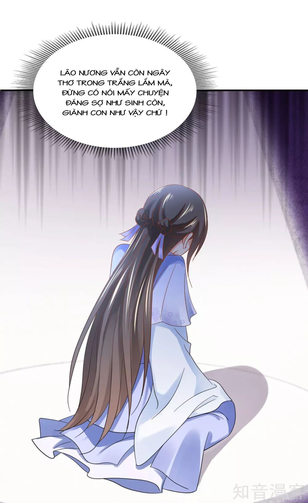 Lãnh Cung Phế Hậu Muốn Nghịch Thiên: Chapter 181
