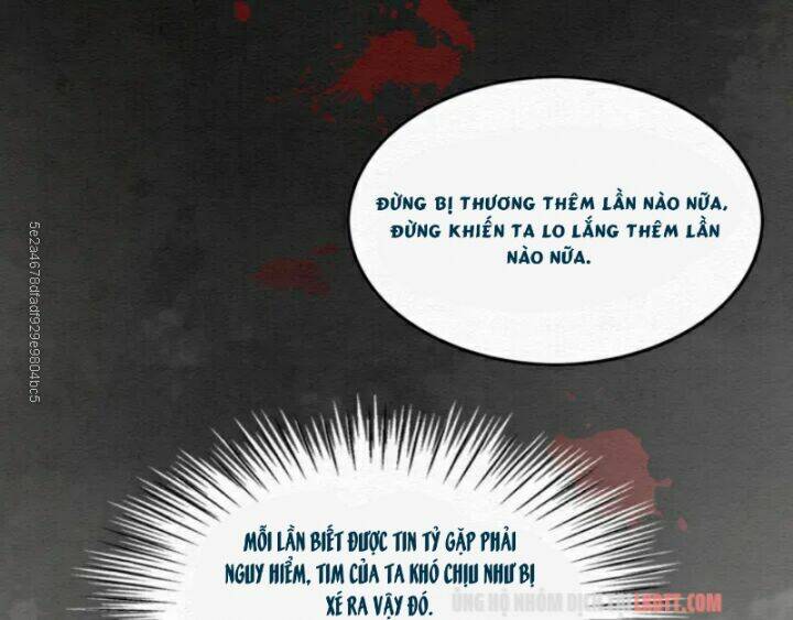 Trọng Sinh Bá Sủng Nhiếp Chính Vương Quá Mạnh Mẽ: Chapter 181