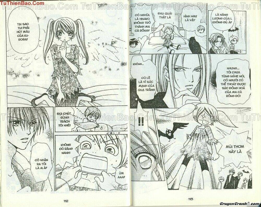 Lovely Monster: Chapter 42