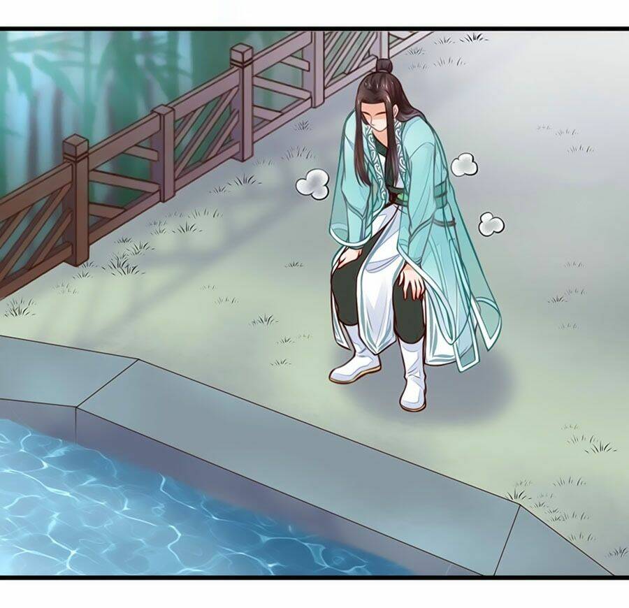 Nữ Đế Livestream Công Lược: Chapter 24