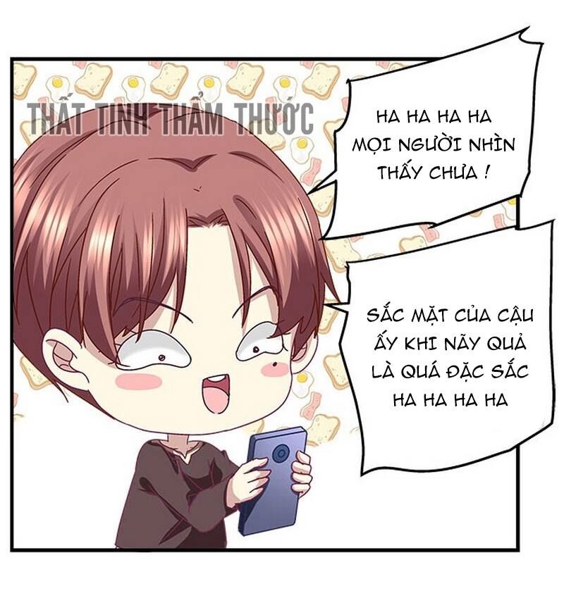 Thiên lại âm linh: Chapter 31