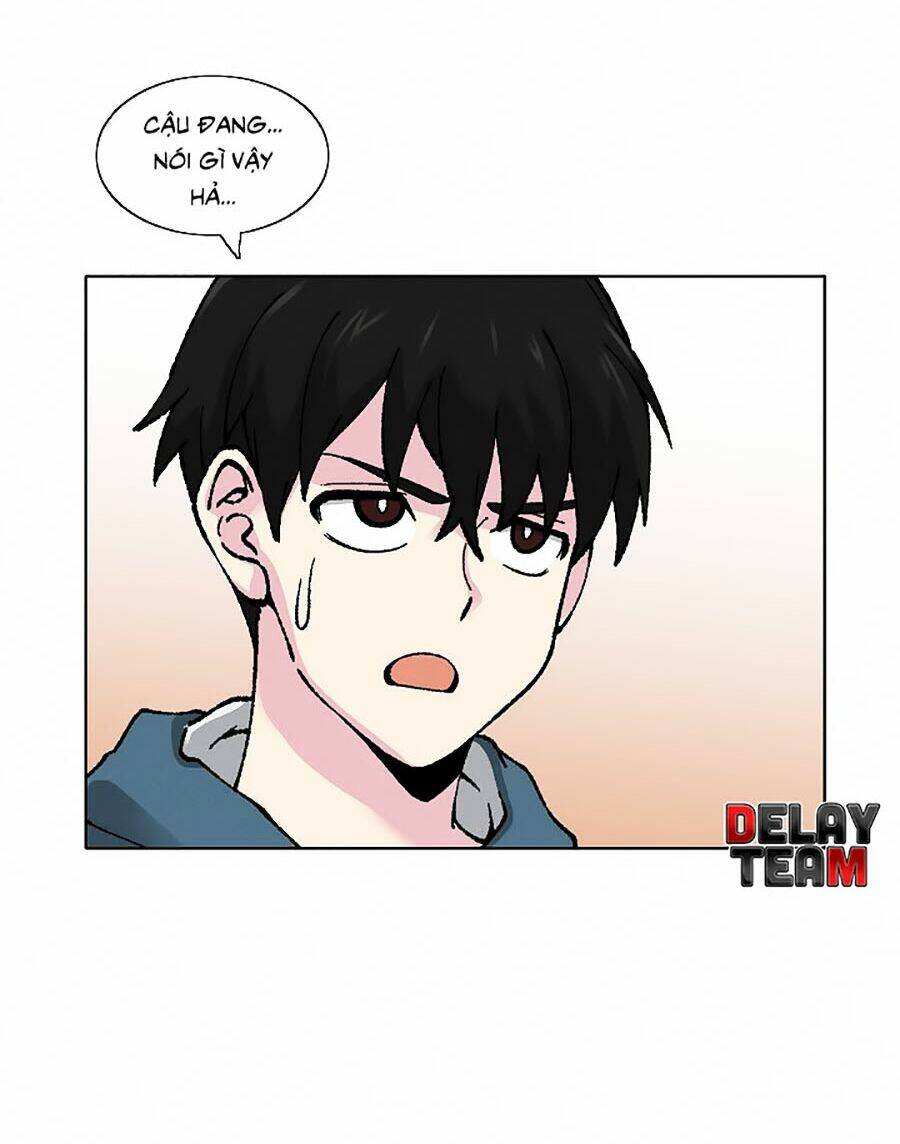 Hầm Ngục Bóng Tối: Chapter 19