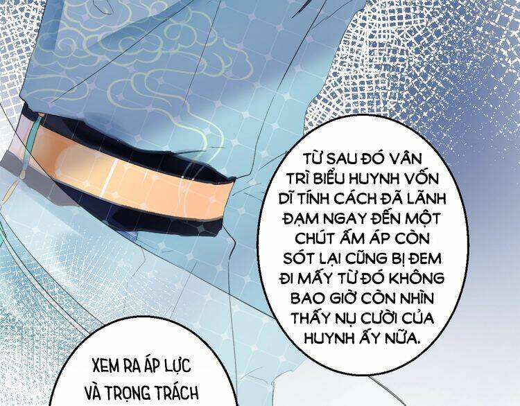 Hoa Nhan Sách: Chapter 52.2