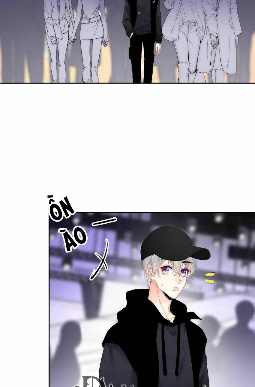 Boss Đại Nhân Là Nữ Thần?: Chapter 57