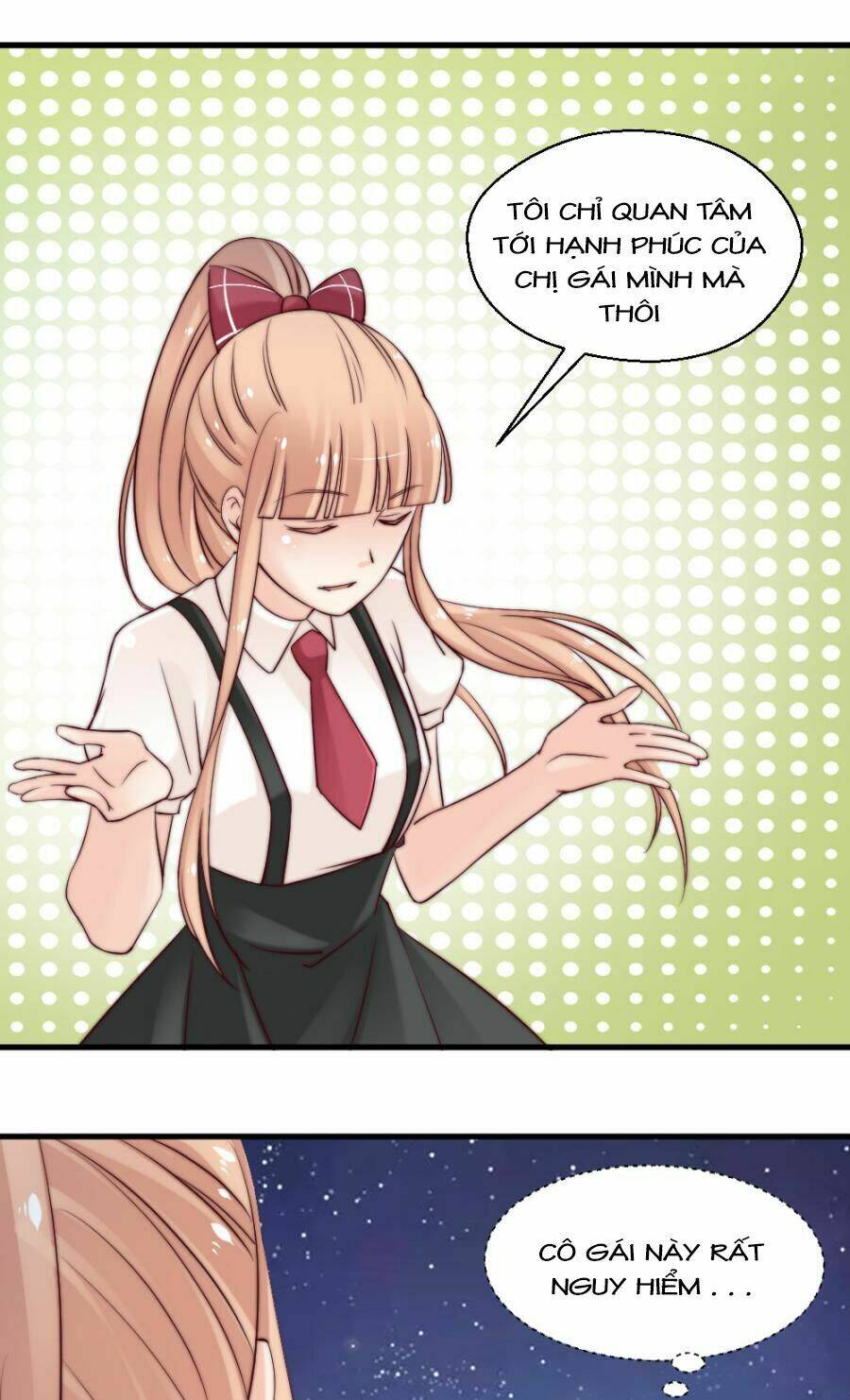 Bí Mật Của Thiên Kim: Chapter 68