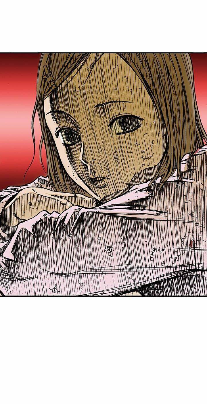 Kang Gito: Chapter 16