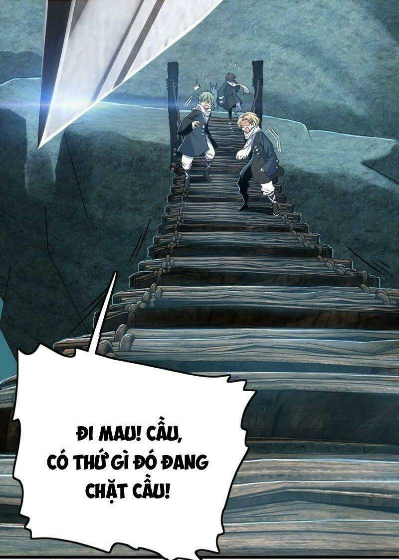 Tân Đình Là Hảo Đao: Chapter 12