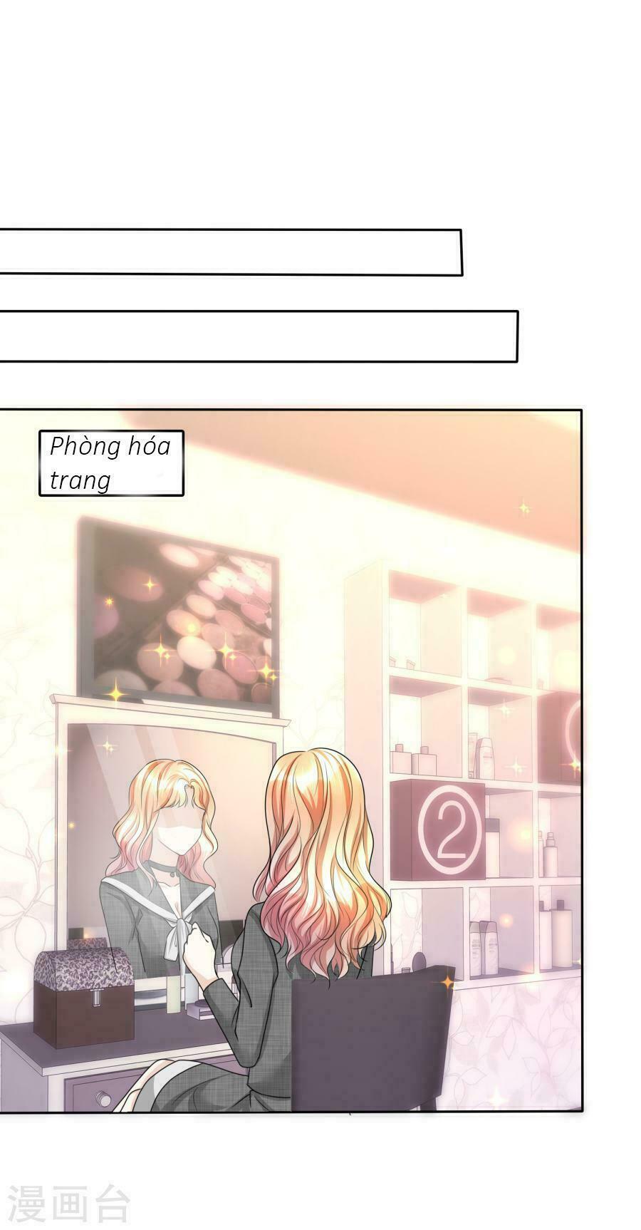 Con Đường Phản Công Của Sủng Thê: Chapter 22: Sẽ bồi thường tốt cho em