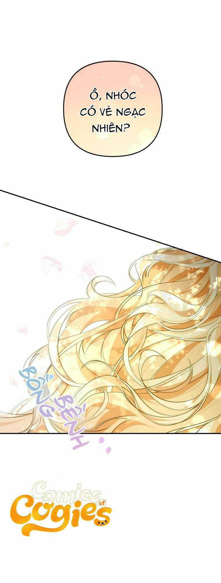 Đọc Thần Chú Lên Đi, Rose!: Chapter 5