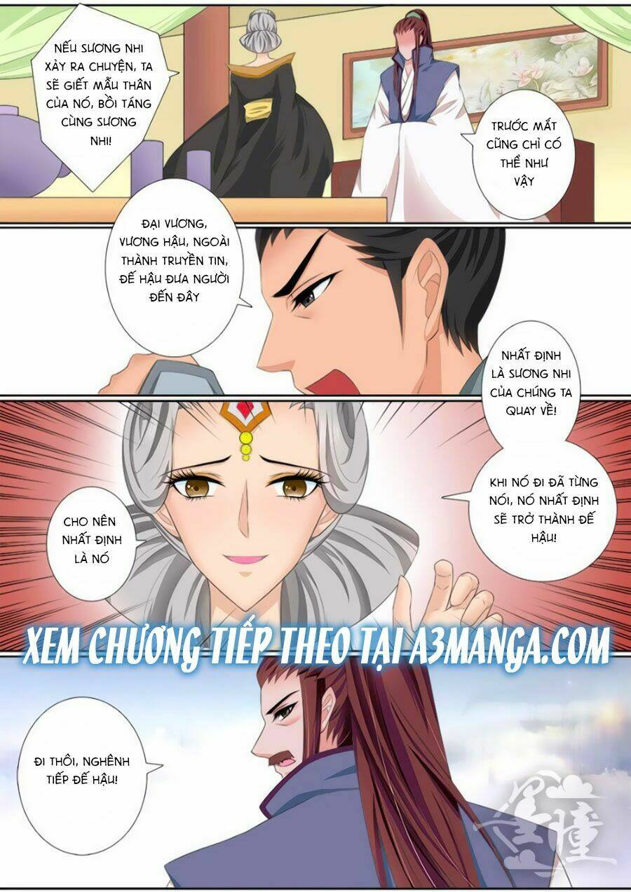 Ma Phi Giá Đáo: Chapter 48