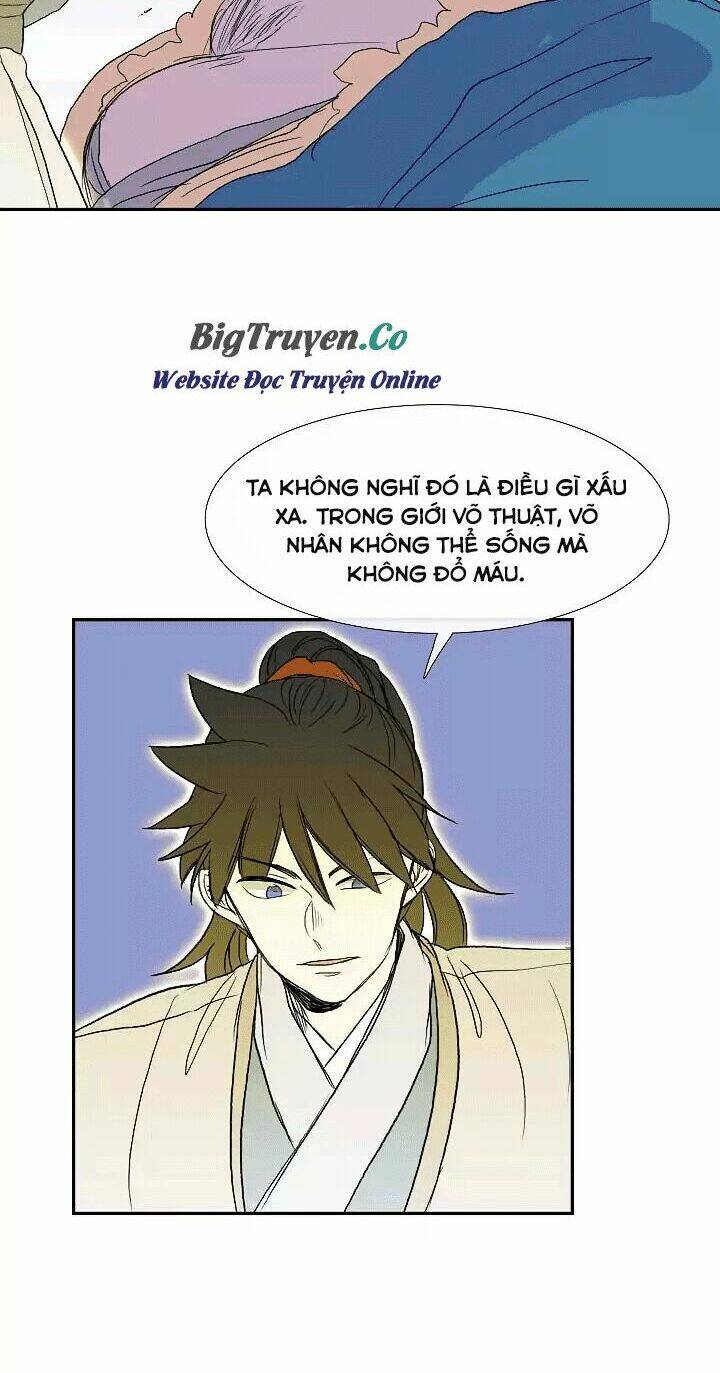 Học Sĩ Tái Sinh: Chapter 72