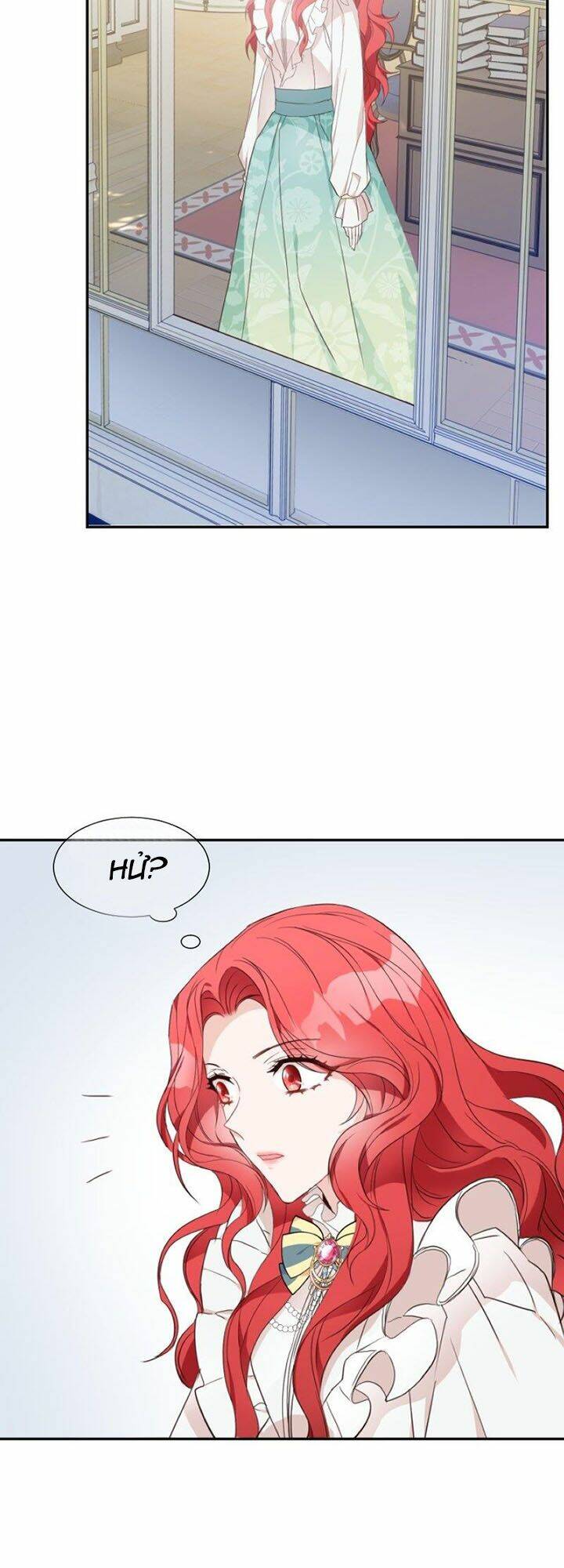 Tất Cả Mọi Người Đều Yêu Quý Nhân Vật Phản Diện: Chapter 5