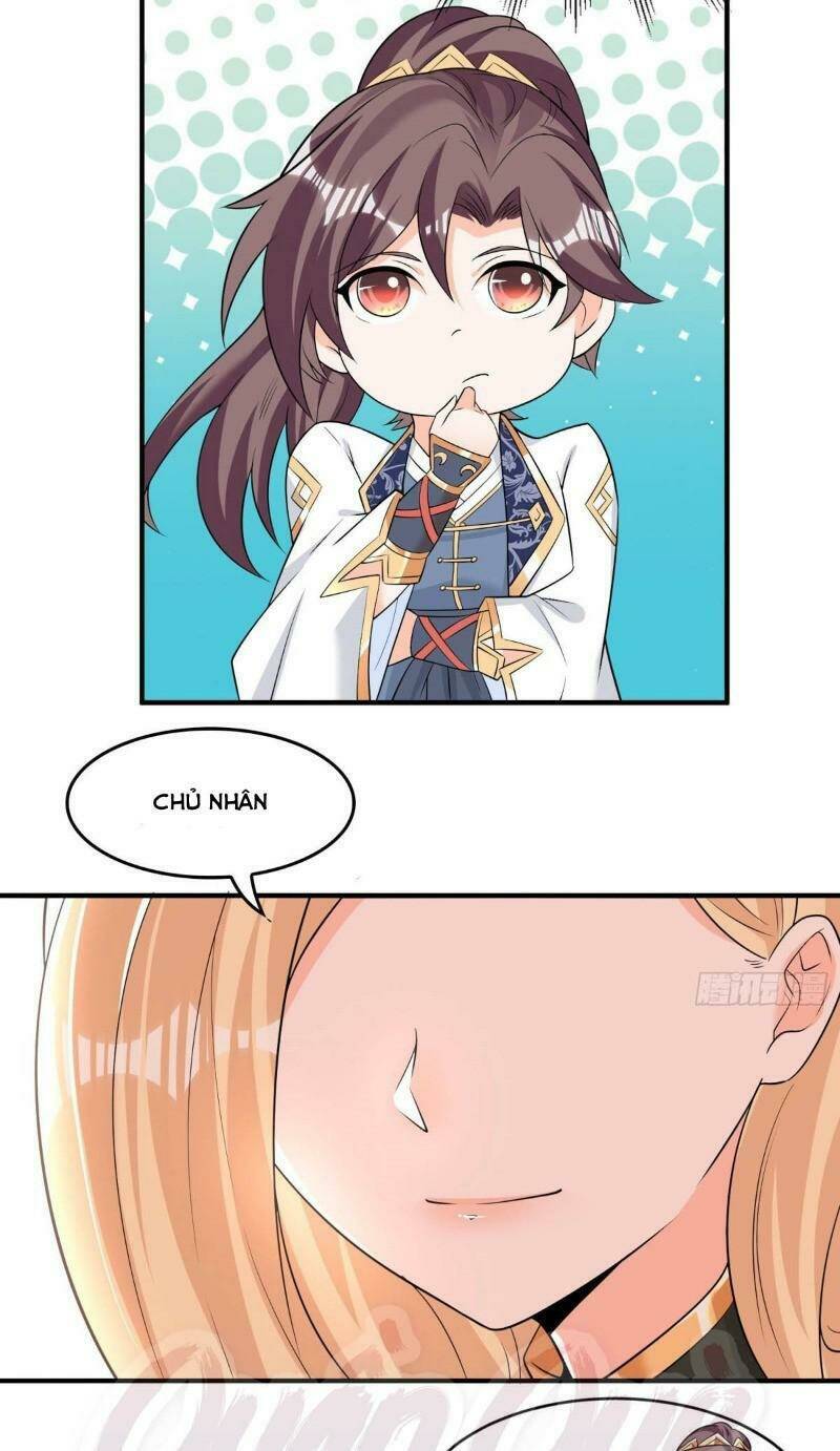 Giáng Thần Chiến Ký: Chapter 85